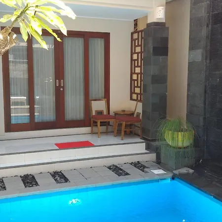 Nyaman Guest House