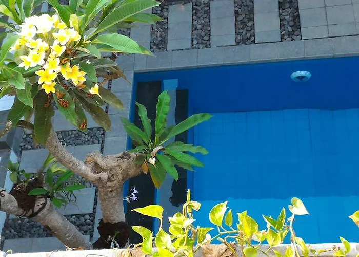 Nyaman Maison d'hôtes Sanur