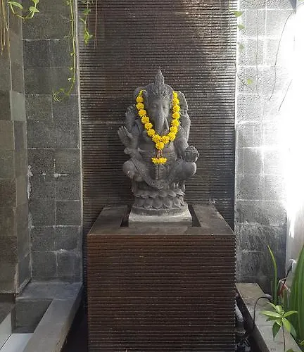 Nyaman Sanur