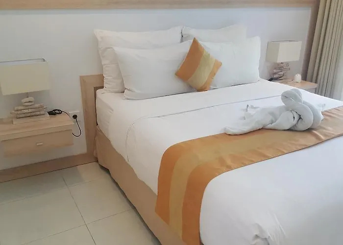 Maison d'hôtes Nyaman Sanur